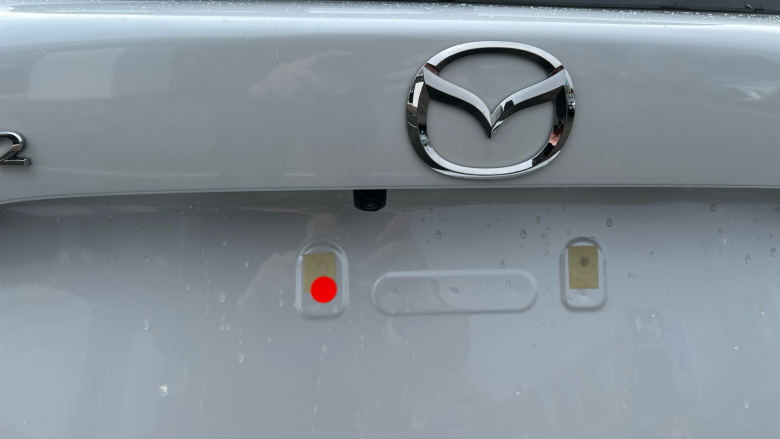 Mazda 2 Hybrid 1.5i Hybrid Exclusive Line 5dr CVT Hybrid Hatchback